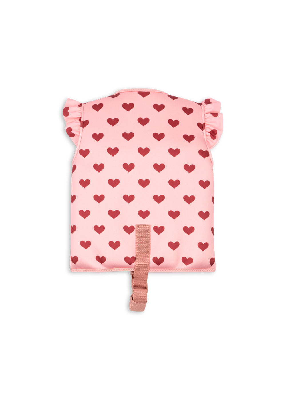 Konges Slojd Konges Sløjd Avery Zwemvest - Amour Pink - Decomusy