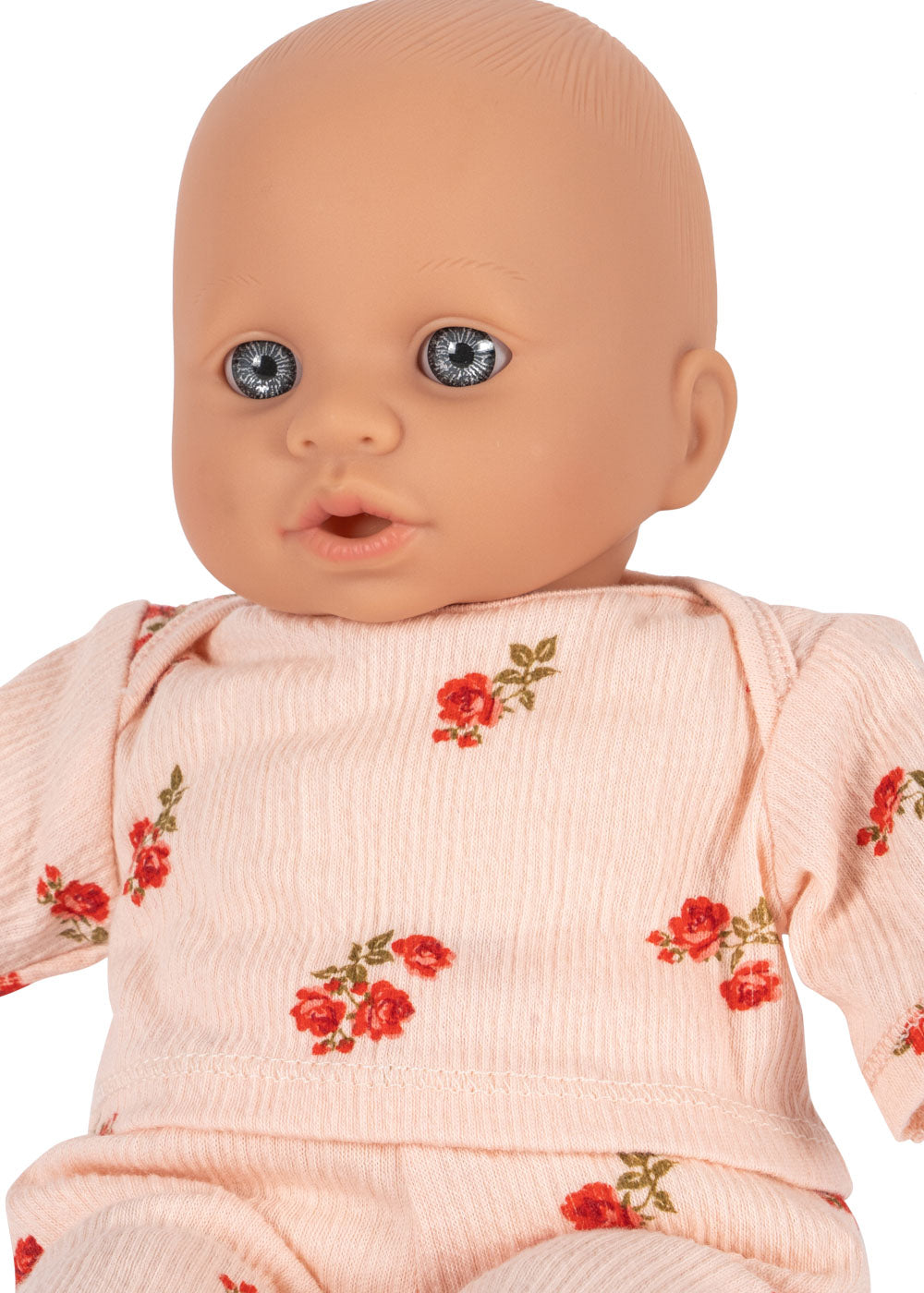 Konges Slojd Konges Sløjd Elisa Doll Babypop - Decomusy