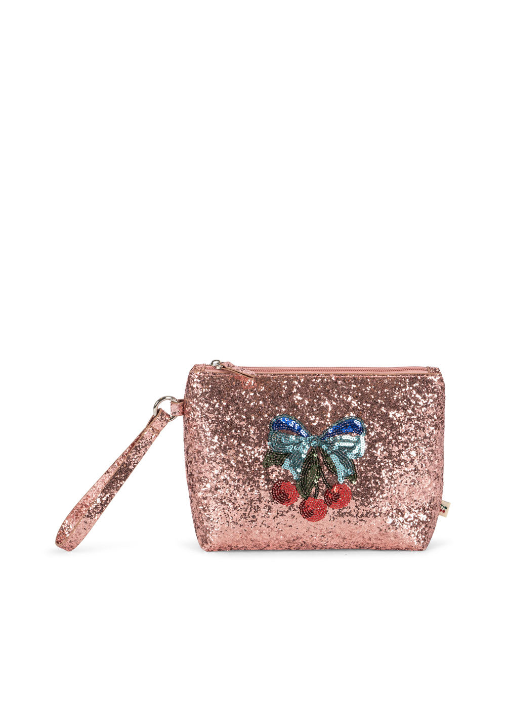 Konges Slojd Konges Slojd Get Ready with Me Set - Glitter Rose - Decomusy