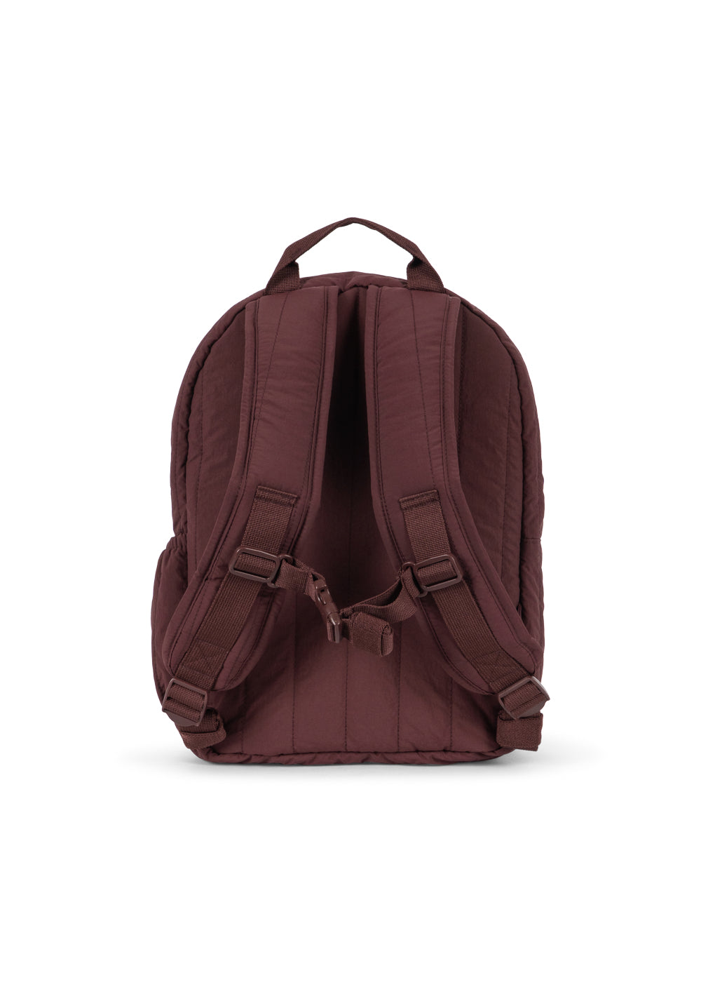 Konges Slojd Juno Sequin Backpack Peuterrugzak - Decadent Chocolate