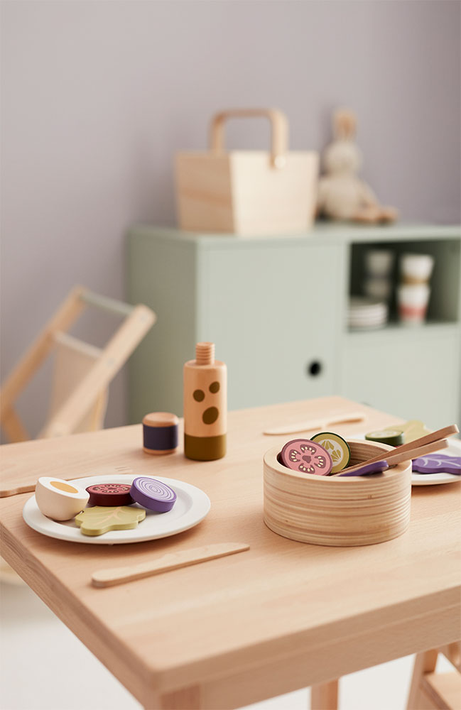 kid's concept Kid's Concept Saladeset Kid's Hub - Decomusy