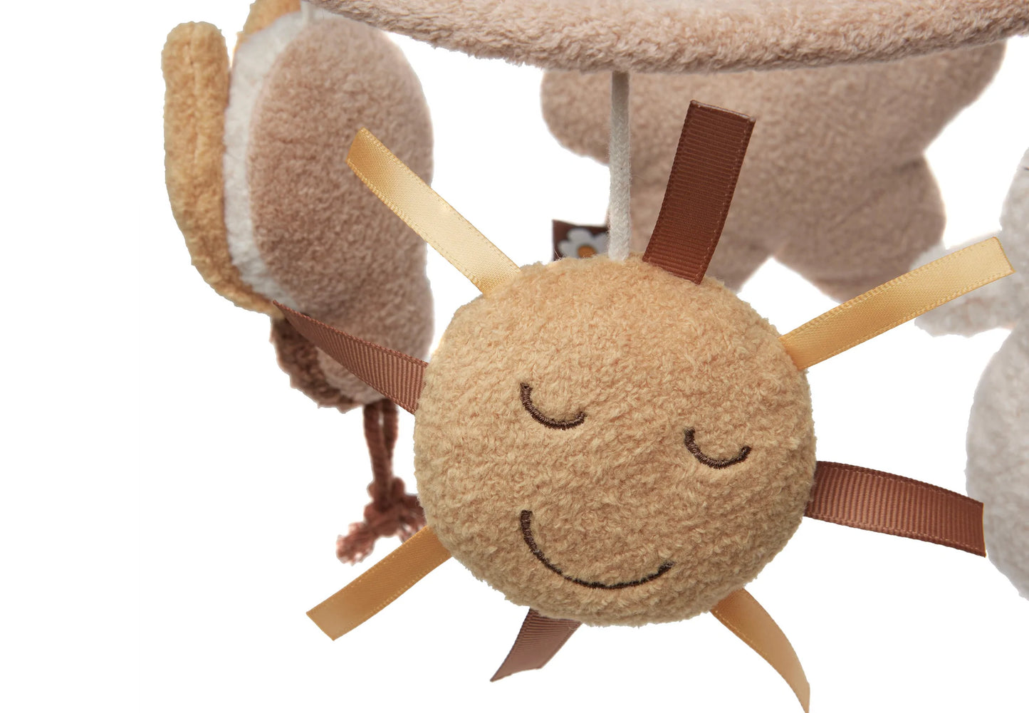 Jollein Jollein Baby Mobiel Spring Garden - Decomusy