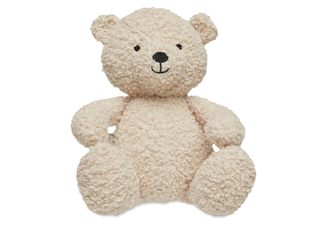 Jollein Jollein Knuffel Teddy Bear Naturel - Decomusy