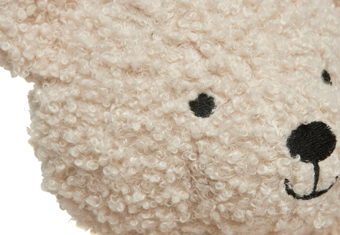 Jollein Jollein Knuffel Teddy Bear Naturel - Decomusy