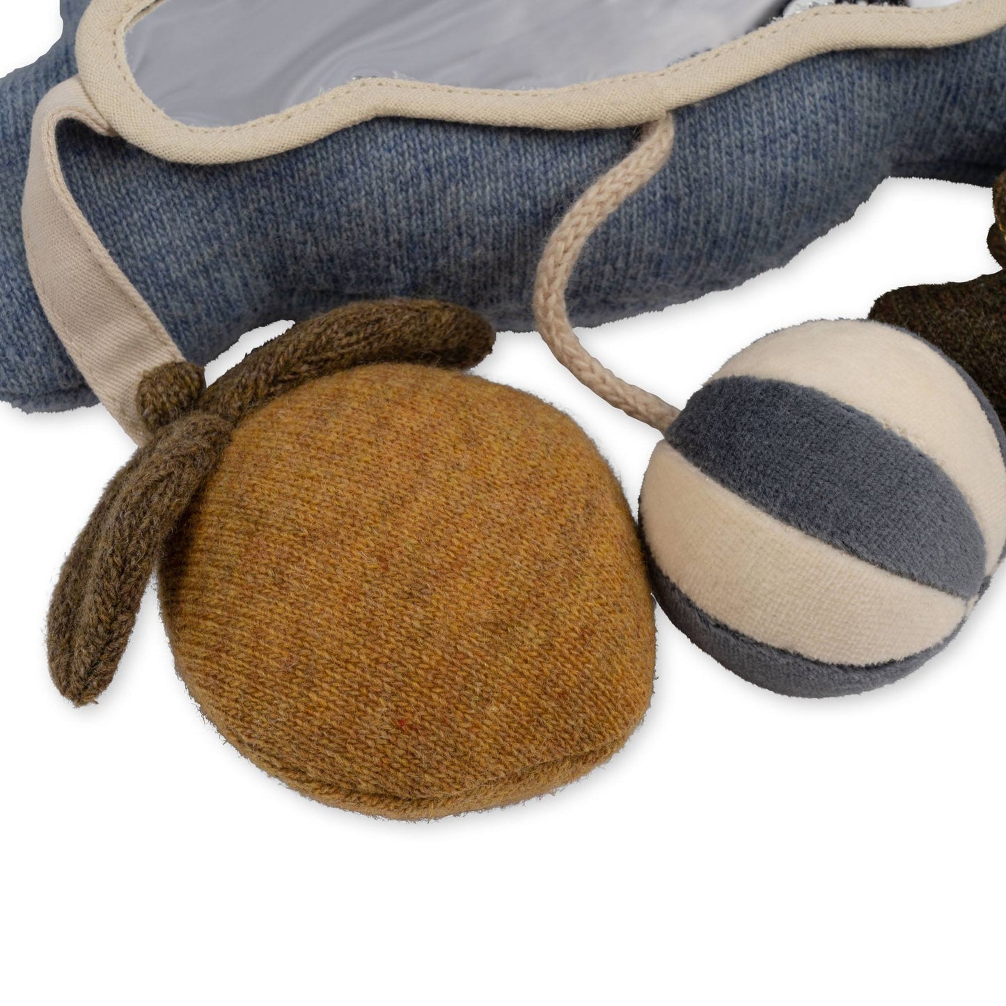 Konges Slojd Konges Sløjd Activity Bijtring Dino - Decomusy