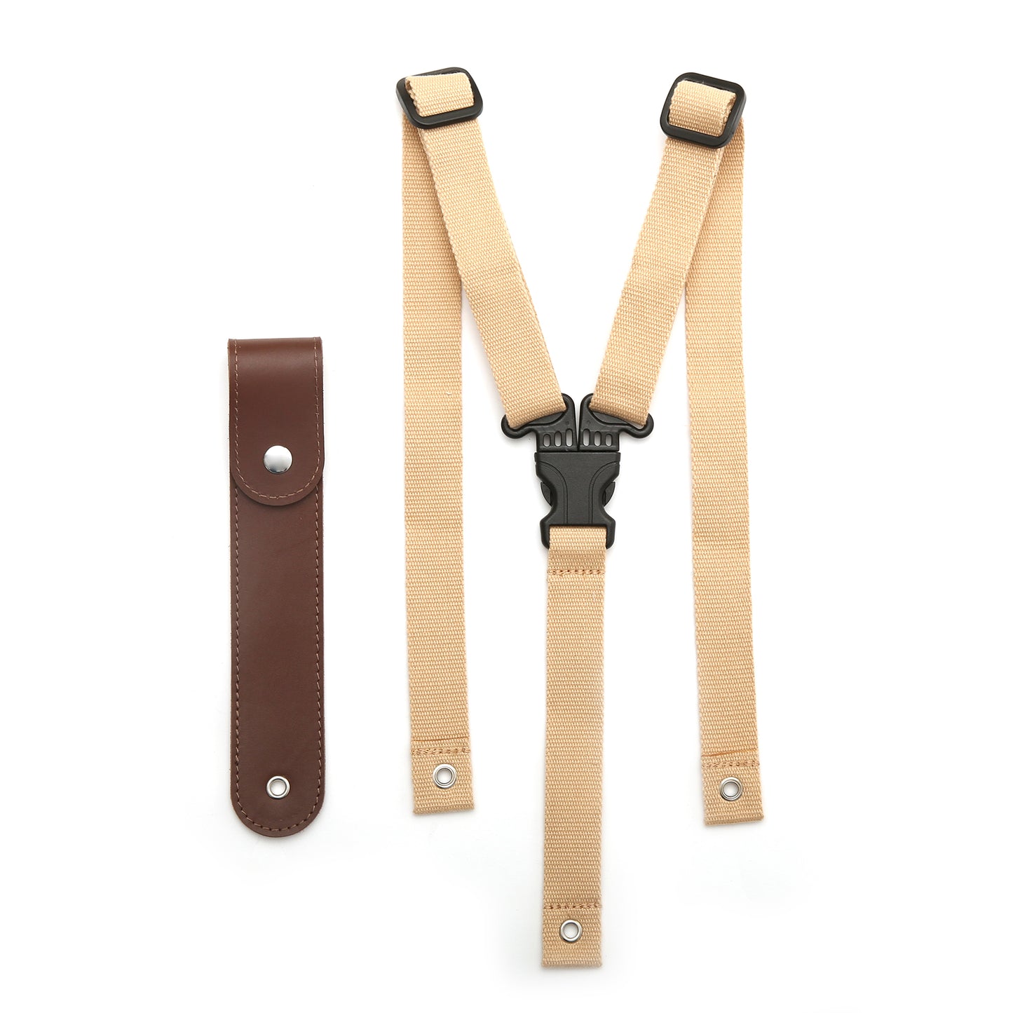 Charlie Crane Charlie Crane Babyset voor TIBU stoel - Decomusy