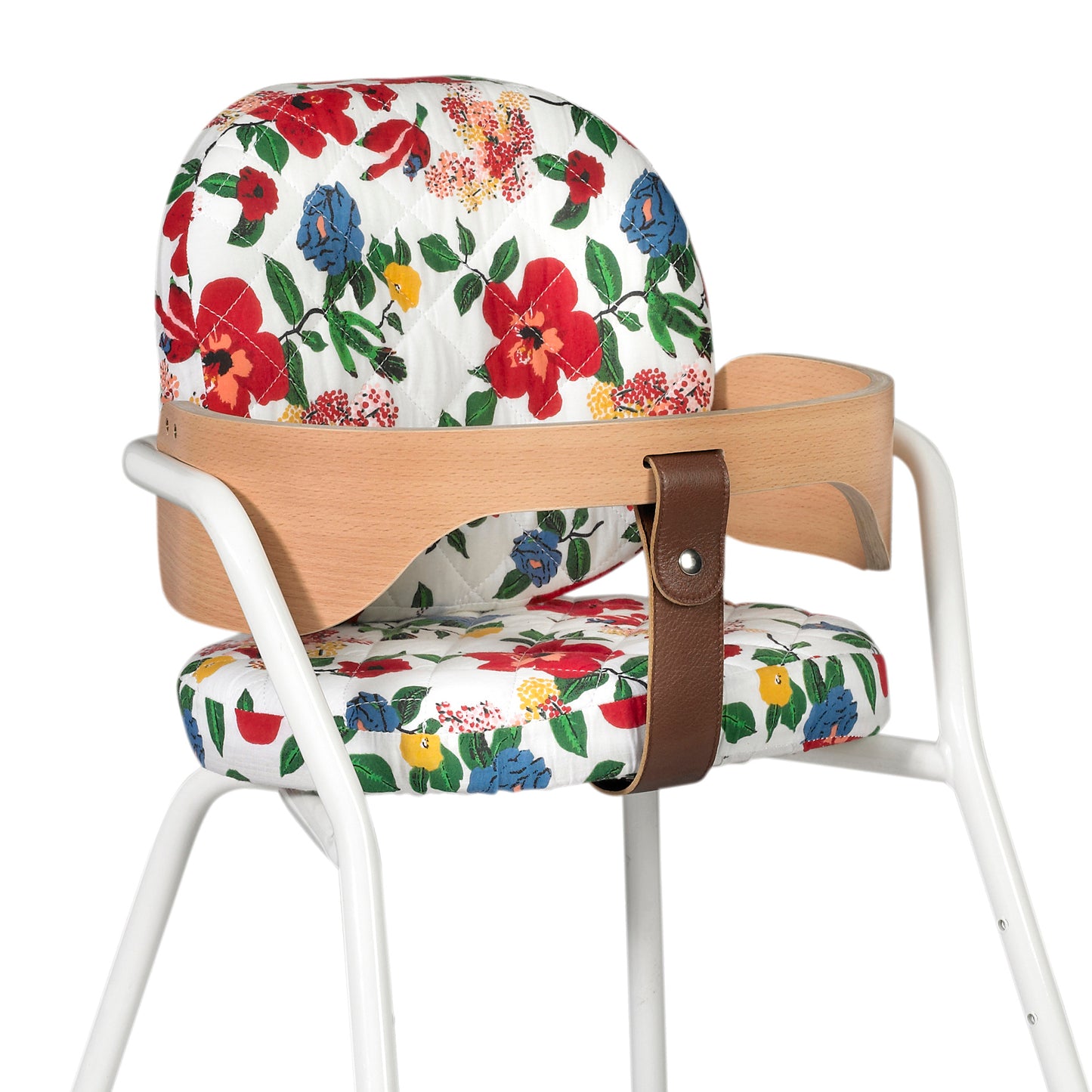 Charlie Crane Charlie Crane Zitting voor kinderstoel Tibu "Hibiscus" - Decomusy