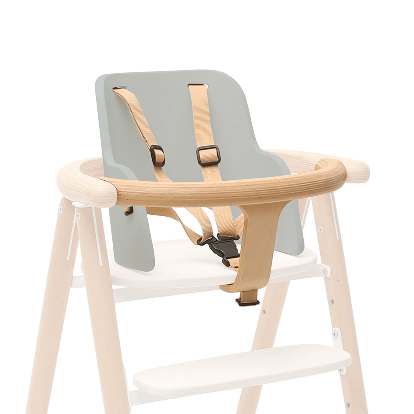 Charlie Crane Charlie Crane Babyset voor Kinderstoel TOBO - Farrow - Decomusy