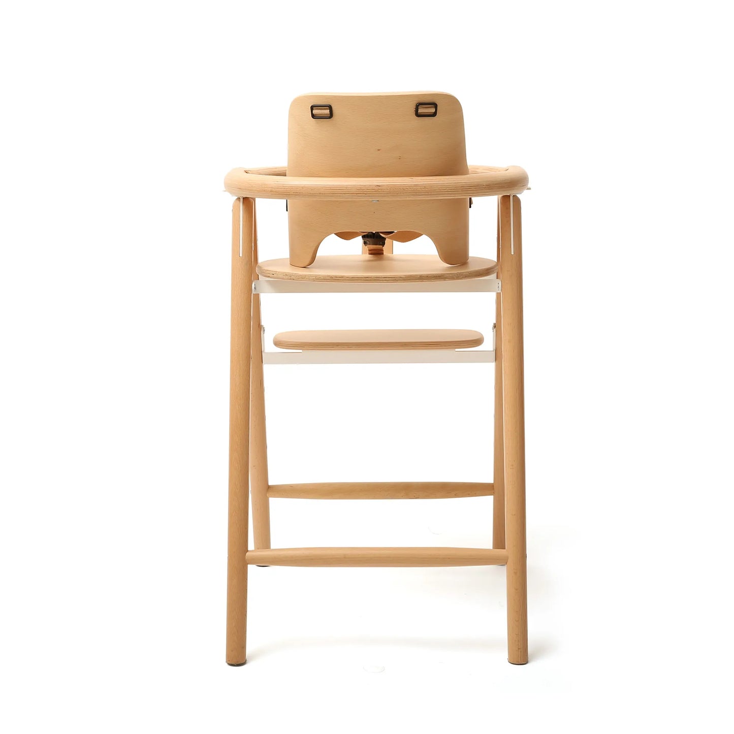 Charlie Crane Charlie Crane Babyset voor Kinderstoel TOBO - Natural - Decomusy