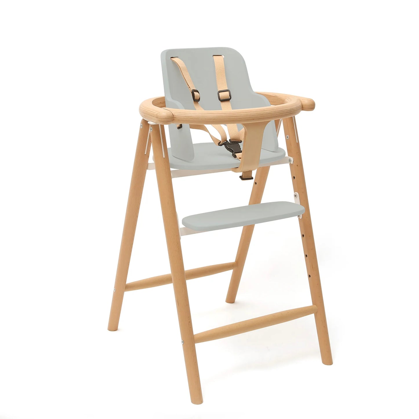 Charlie Crane Charlie Crane Babyset voor Kinderstoel TOBO - Farrow - Decomusy