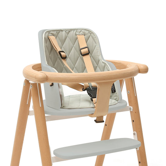 Charlie Crane Charlie Crane Kussen voor Kinderstoel TOBO - Farrow - Decomusy