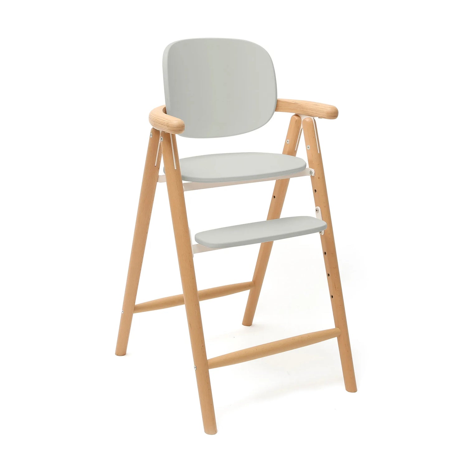 Charlie Crane Charlie Crane Evolutionaire Kinderstoel TOBO - Farrow - Decomusy