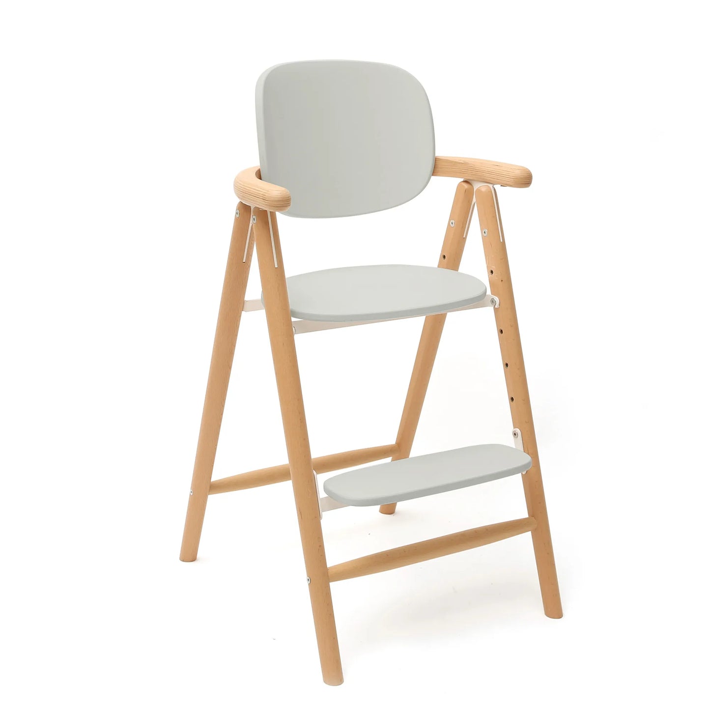 Charlie Crane Charlie Crane Evolutionaire Kinderstoel TOBO - Farrow - Decomusy