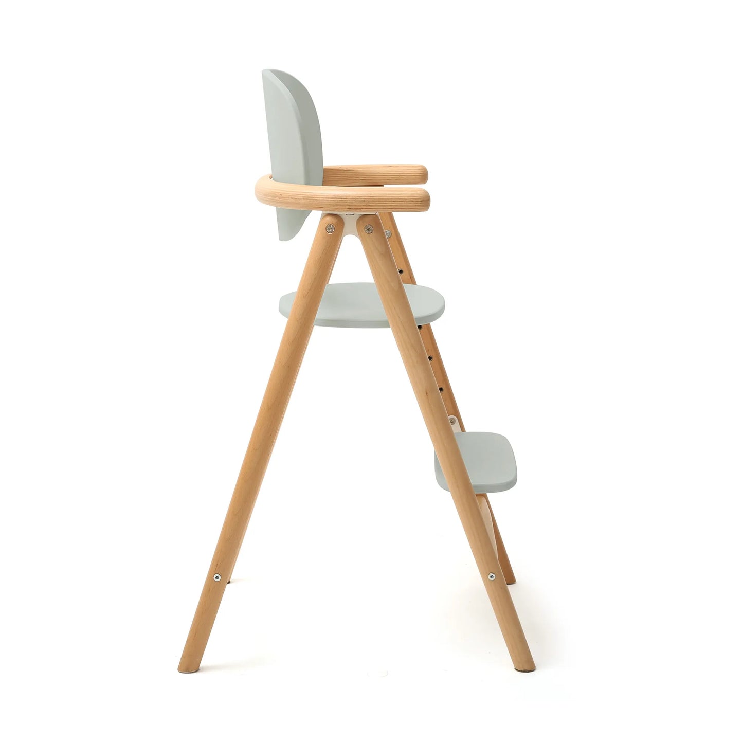 Charlie Crane Charlie Crane Evolutionaire Kinderstoel TOBO - Farrow - Decomusy