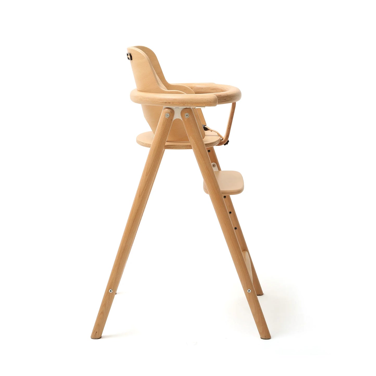 Charlie Crane Charlie Crane Babyset voor Kinderstoel TOBO - Natural - Decomusy