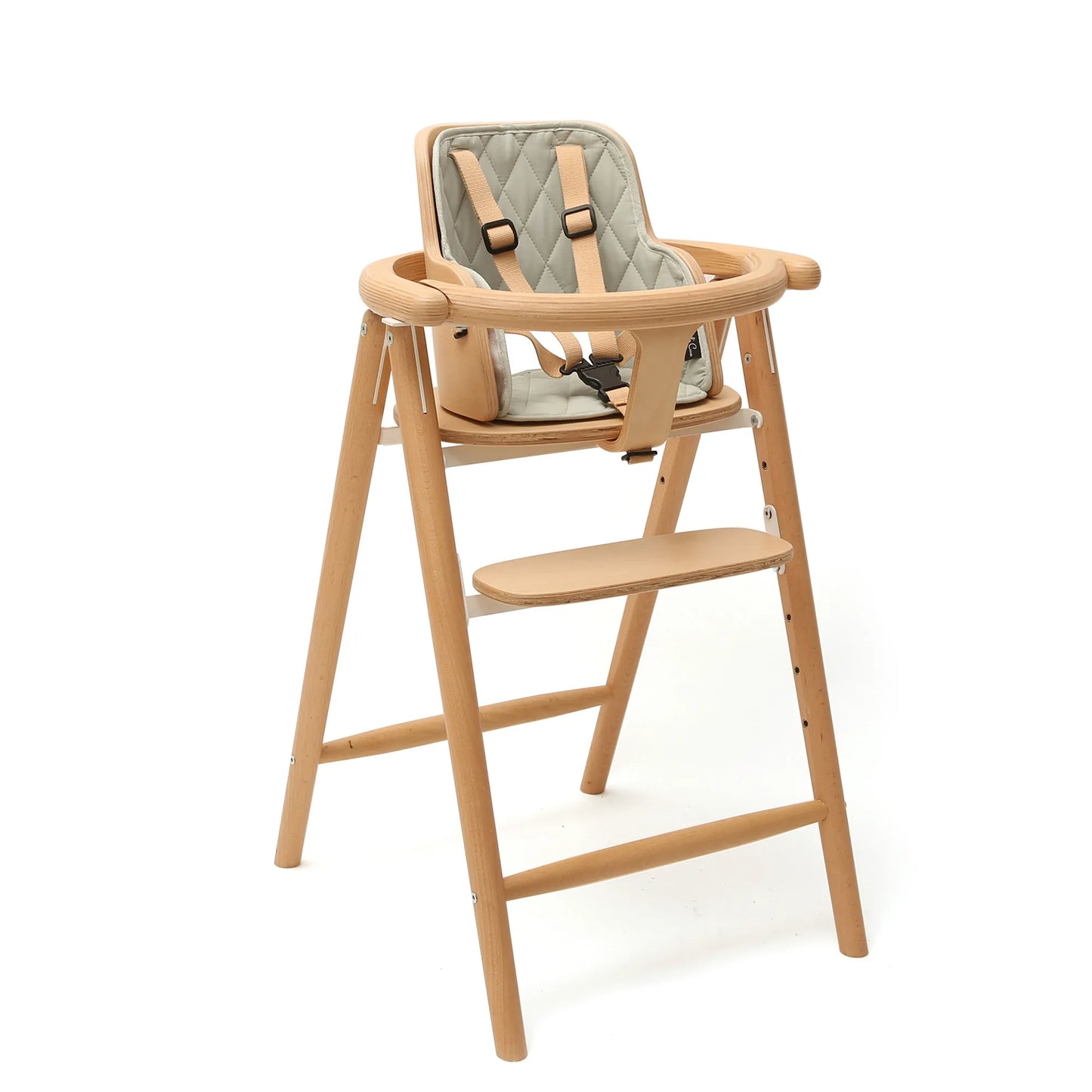 Charlie Crane Charlie Crane Kussen voor Kinderstoel TOBO - Farrow - Decomusy