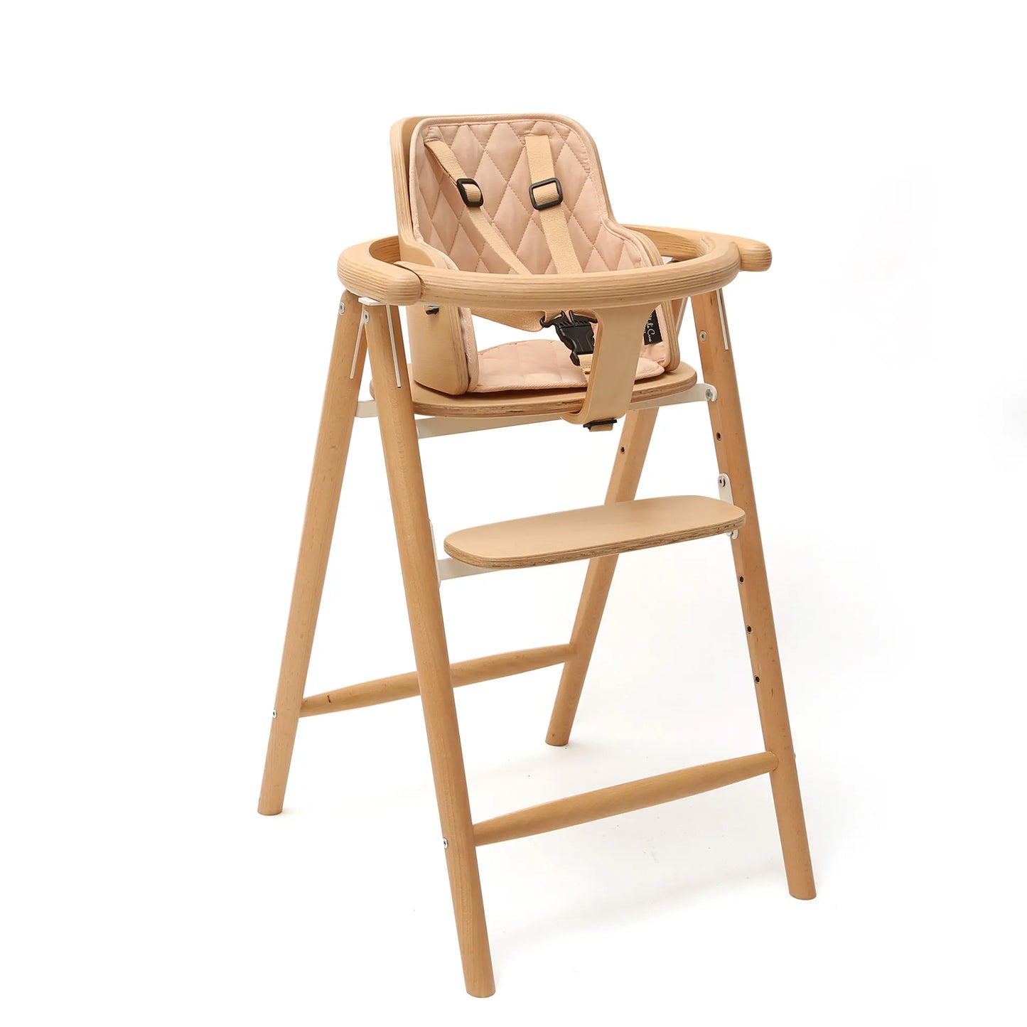 Charlie Crane Charlie Crane Kussen voor Kinderstoel TOBO - Nude - Decomusy