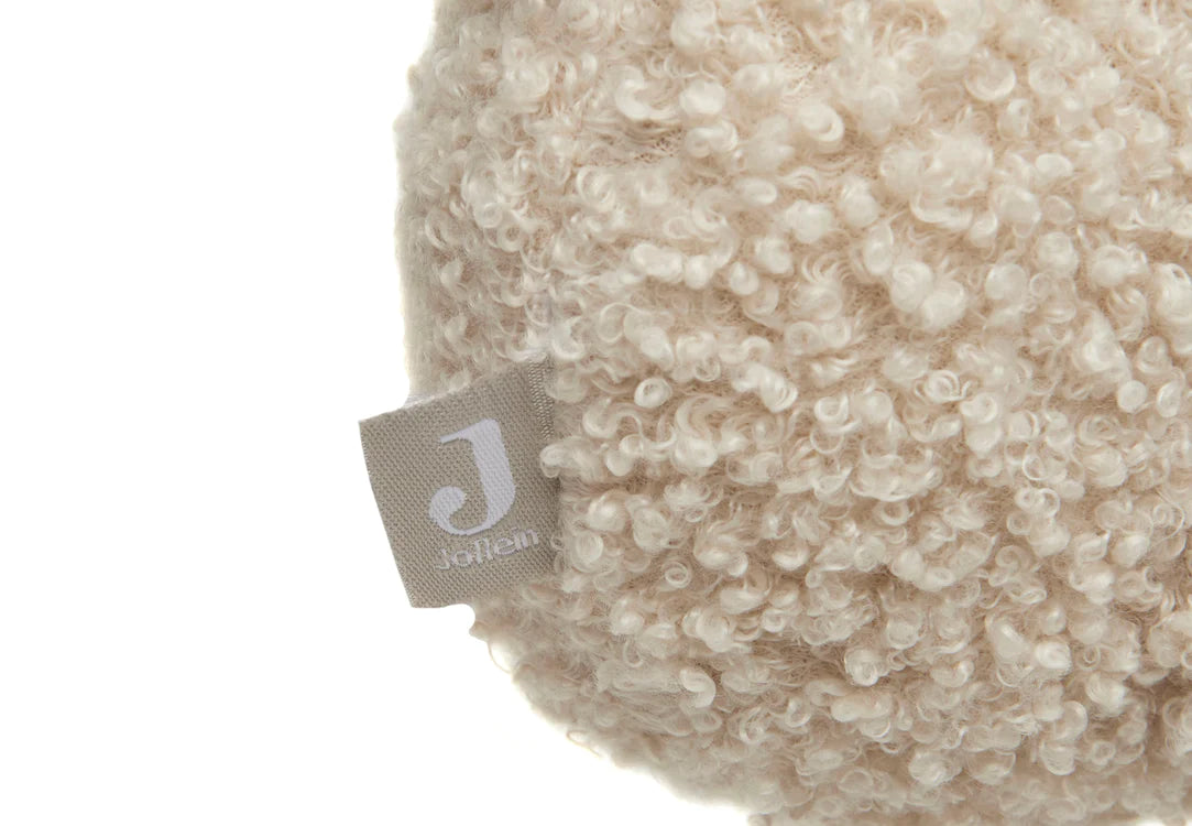 Jollein Jollein Muziekhanger Teddy Bear Naturel - Decomusy