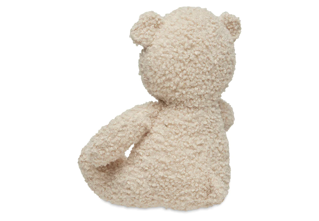 Jollein Jollein Knuffel Teddy Bear Naturel - Decomusy