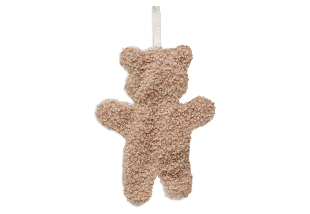 Jollein Jollein Speendoekje Teddy Bear Biscuit - Decomusy