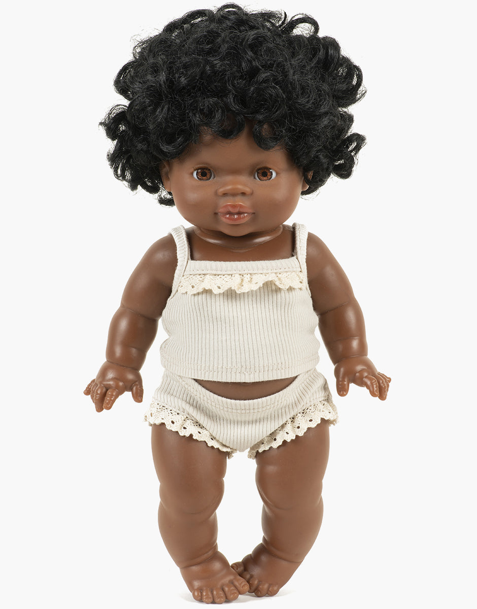 Minikane Minikane Babypop Jahia - Decomusy