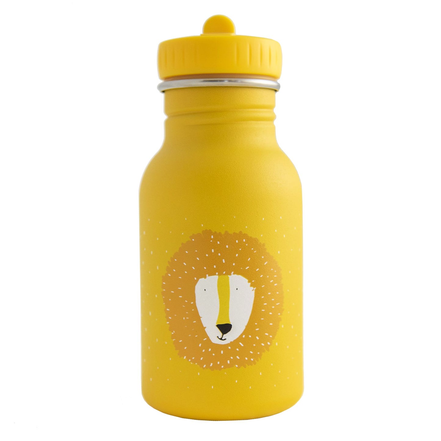 Trixie Trixie Drinkfles 350ml - Mr. Lion - Decomusy