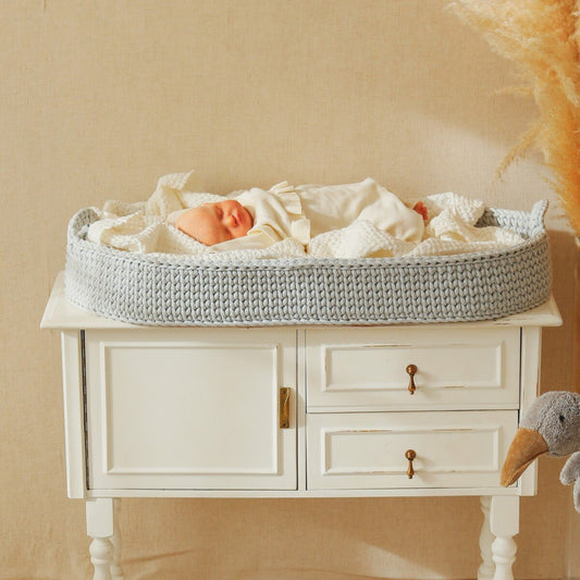 LIL'THINGS Verzorgingsmand - Decomusy