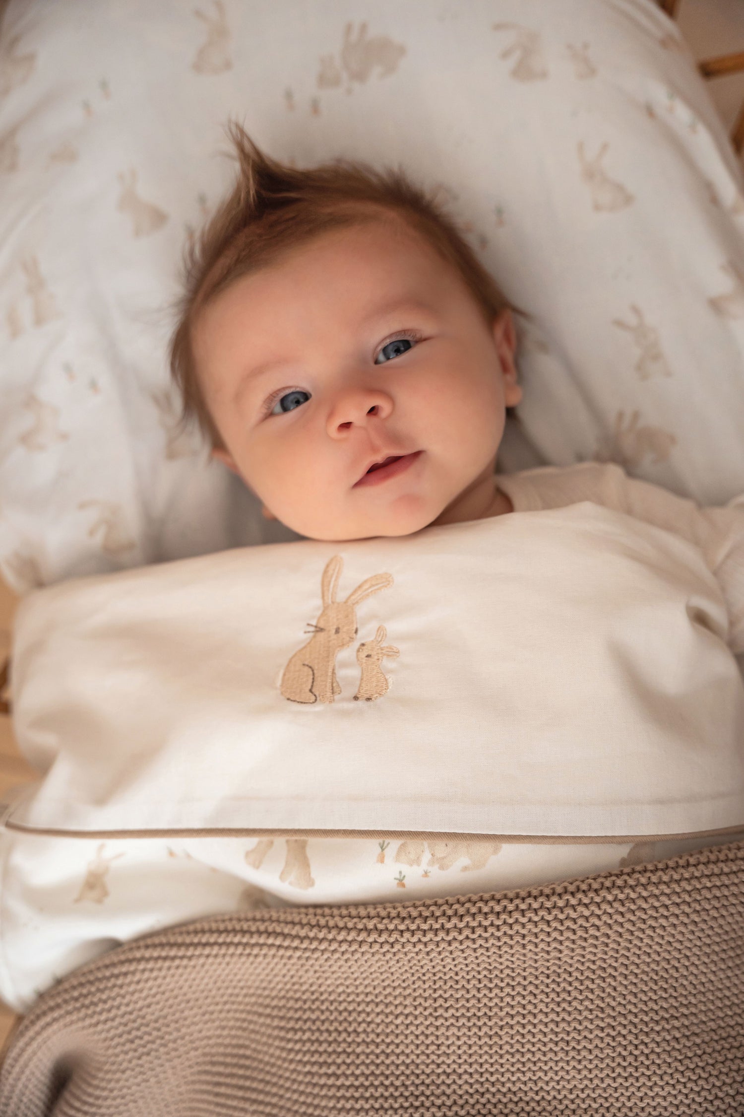 Little Dutch Newborn Naturals