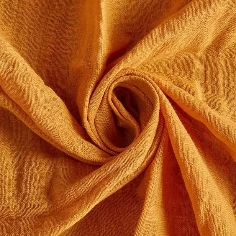 Hydrofiele Doeken & Swaddles