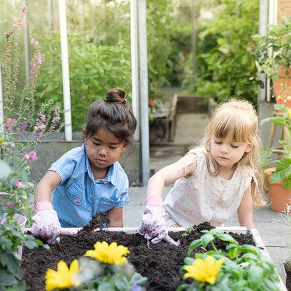 Little Dutch Tuingereedschap - Roze - Fairy Garden