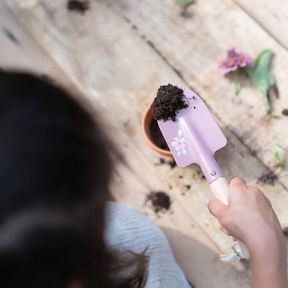 Little Dutch Tuingereedschap - Roze - Fairy Garden