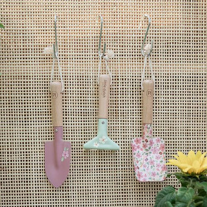 Little Dutch Tuingereedschap - Roze - Fairy Garden