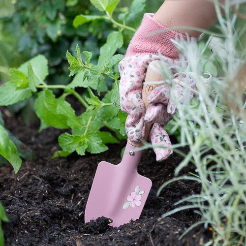 Little Dutch Tuingereedschap - Roze - Fairy Garden