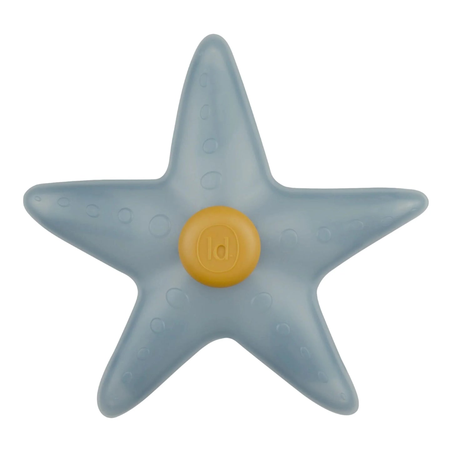 Little Dutch Badwand Bekers - Zeester