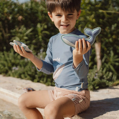 Little Dutch Duikspeelgoed - Set van 3 - Ocean World