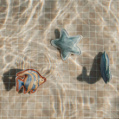 Little Dutch Duikspeelgoed - Set van 3 - Ocean World