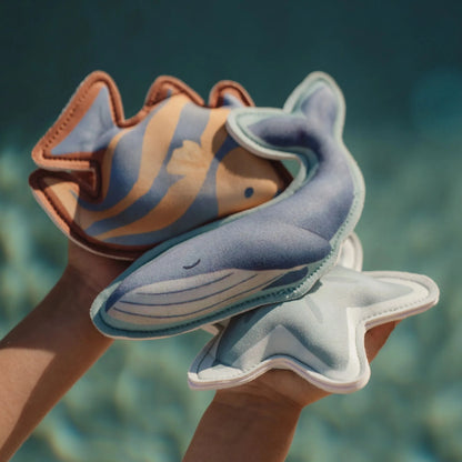 Little Dutch Duikspeelgoed - Set van 3 - Ocean World