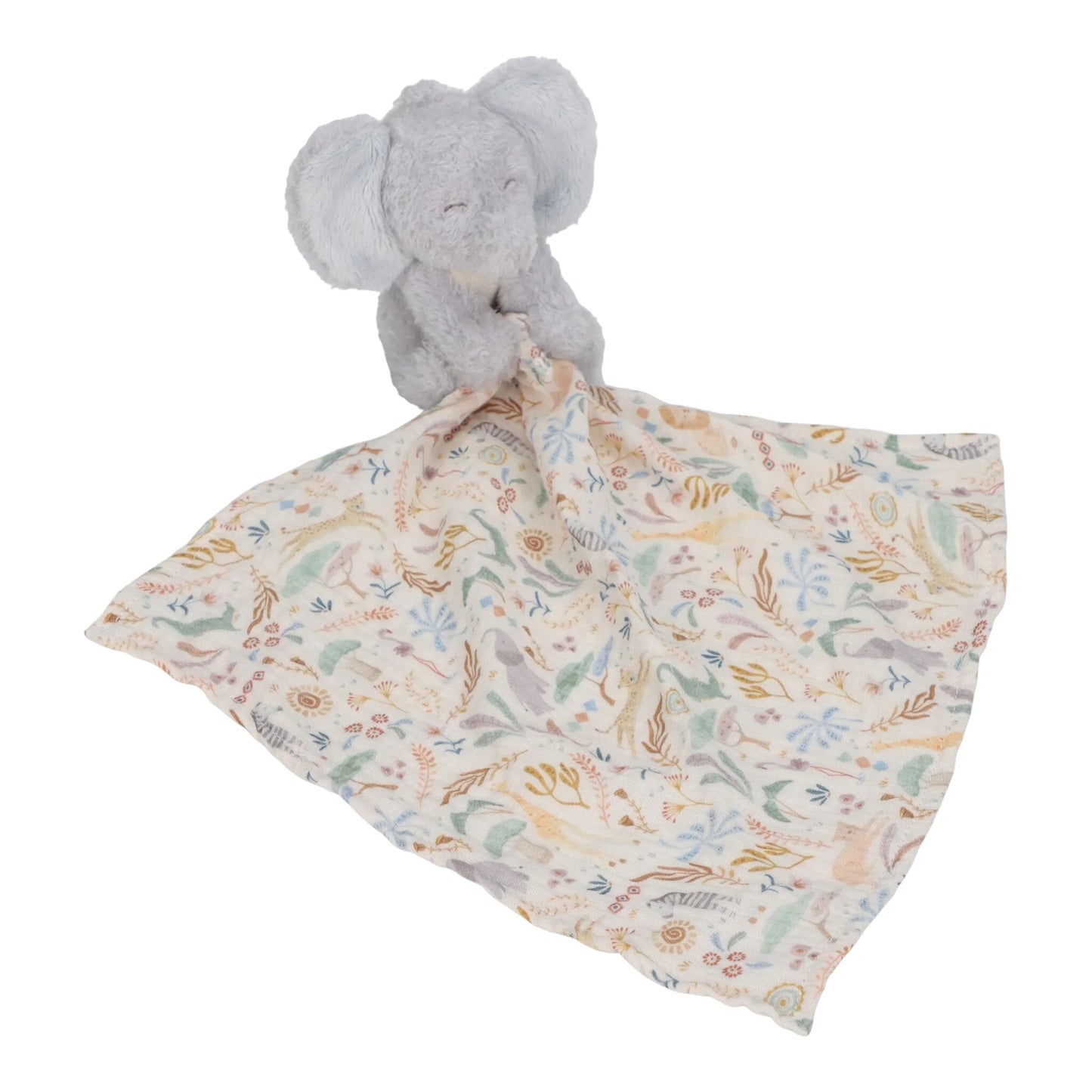 Little Dutch Safari Friends Giftset Geschenkdoos
