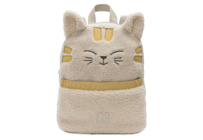 Jollein Jollein Peuter Rugtasje - Charlie Cat - Decomusy