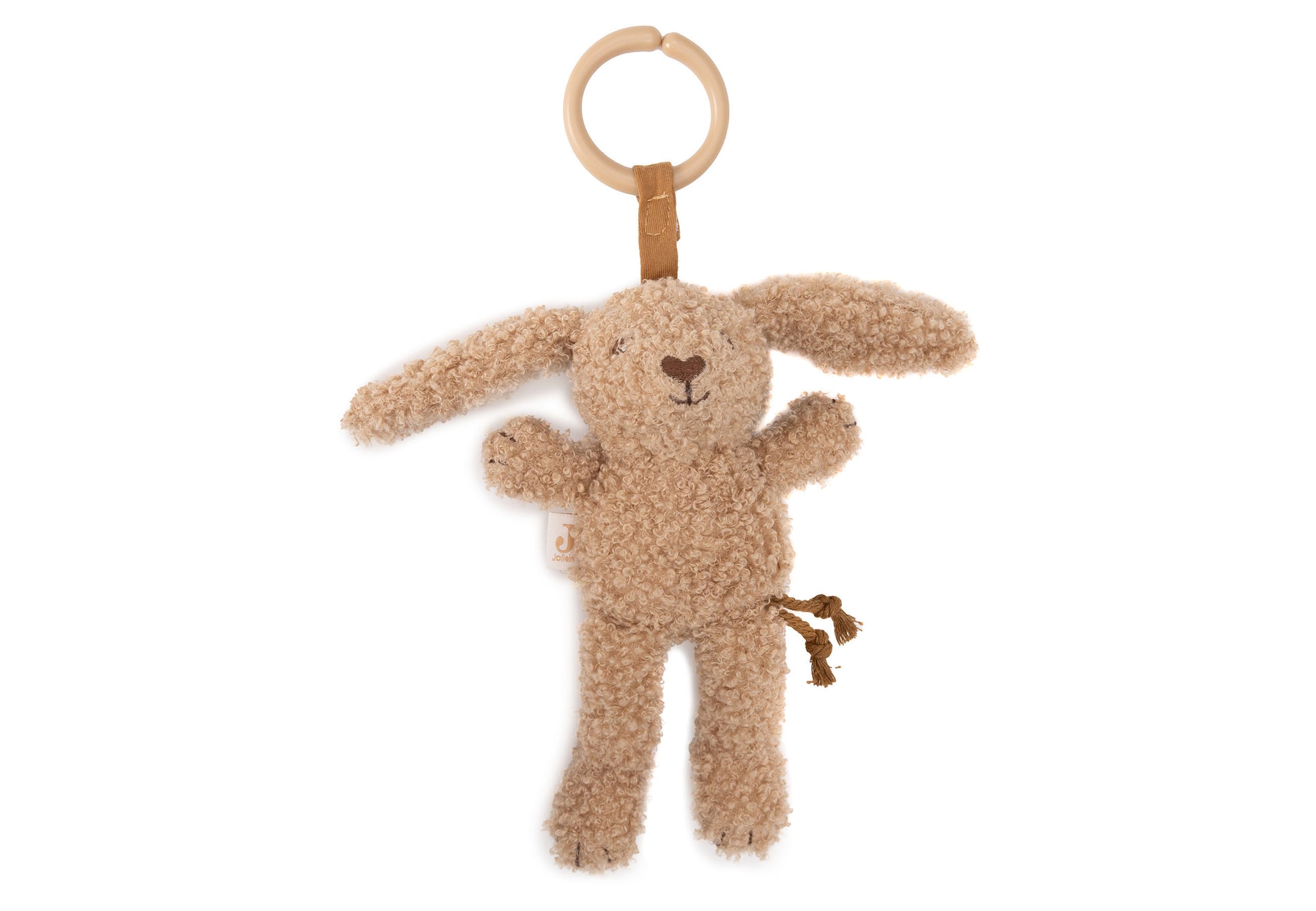 Jollein Jollein Wagenhanger Bunny - Riverside - Decomusy