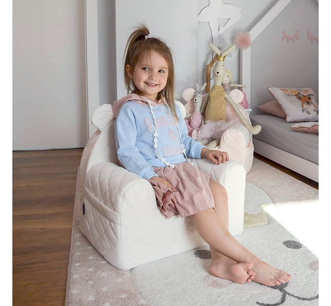 BabySteps BabySteps Kinderfauteuil - Nightshadow - Decomusy