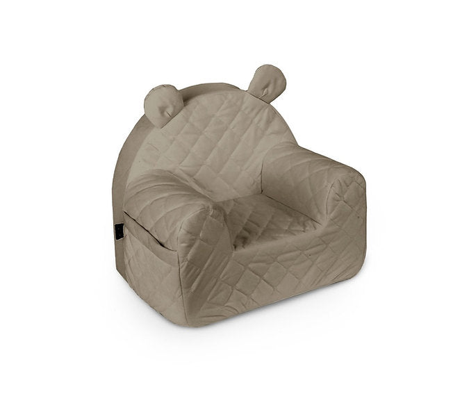 BabySteps BabySteps Kinderfauteuil - Vintage Beige - Decomusy