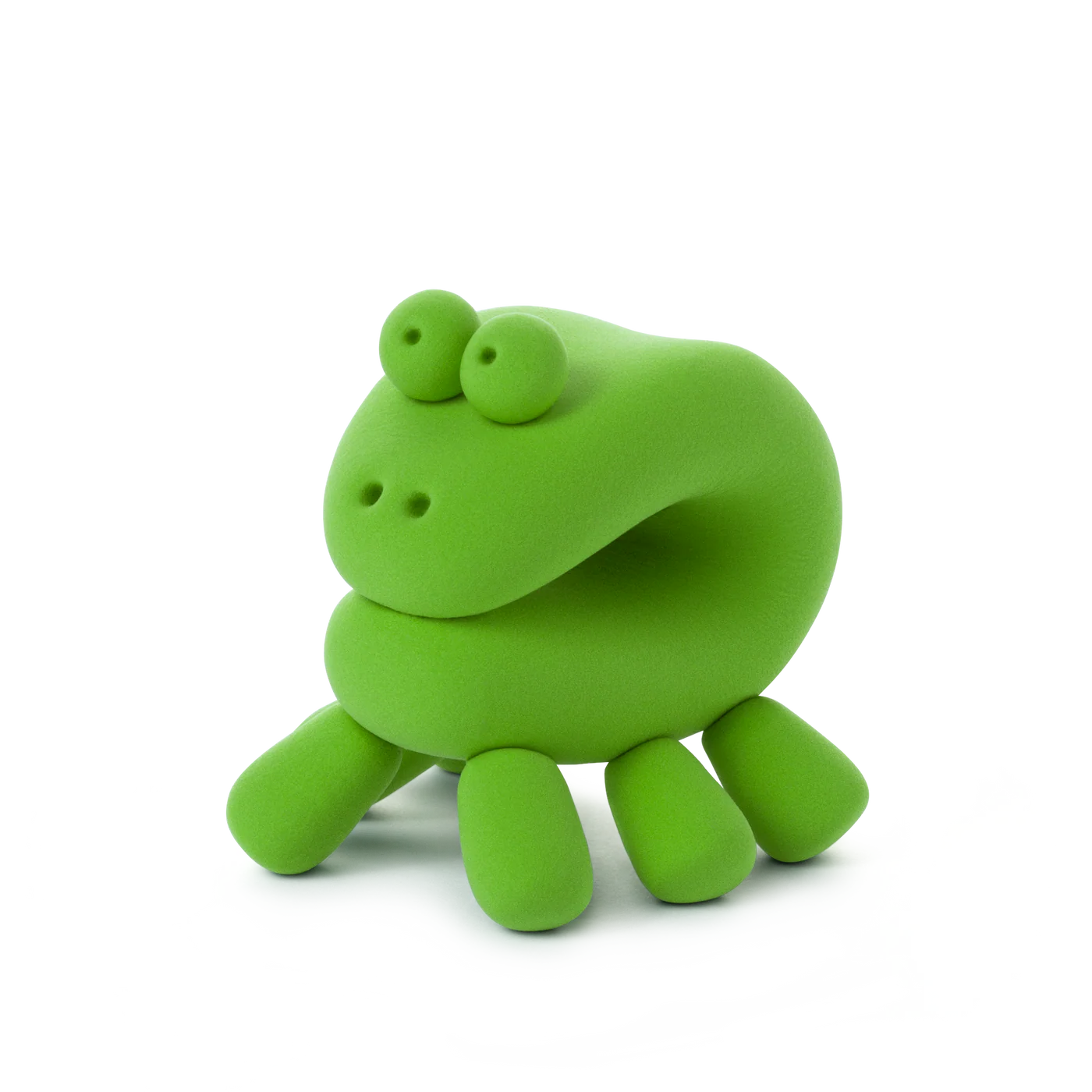 Hey Clay HeyClay boetseerklei Advent Calender 2025 - LIMITED EDITION - Decomusy