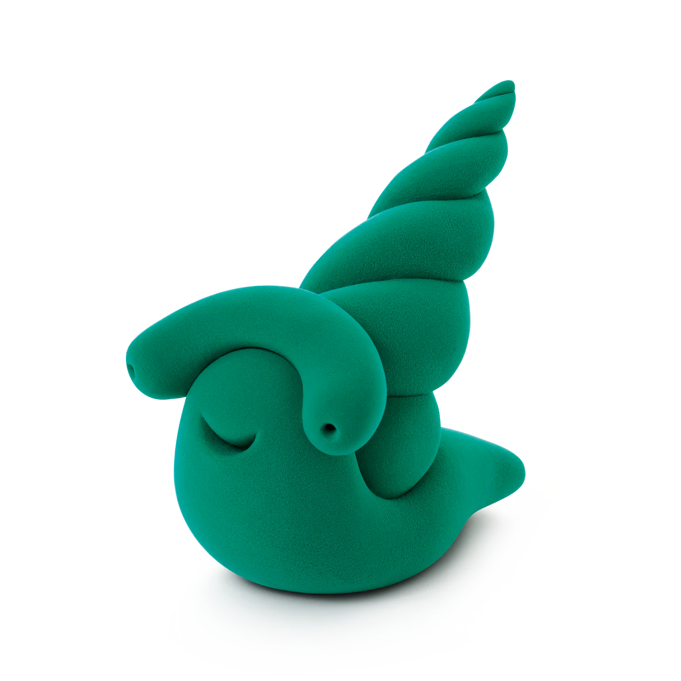 Hey Clay HeyClay boetseerklei Advent Calender 2025 - LIMITED EDITION - Decomusy