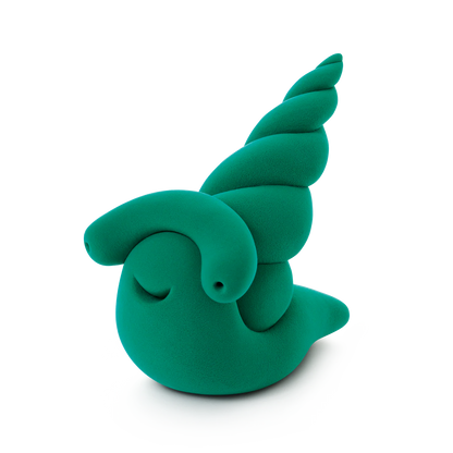 Hey Clay HeyClay boetseerklei Advent Calender 2025 - LIMITED EDITION - Decomusy