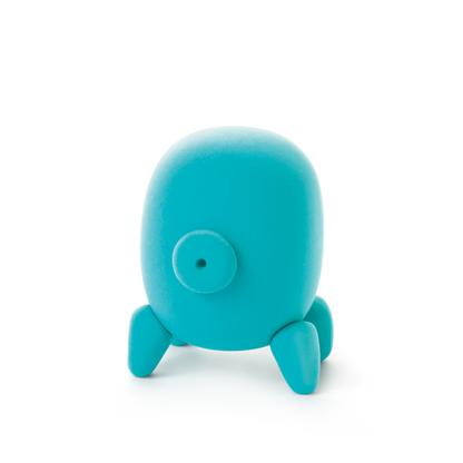 Hey Clay HeyClay boetseerklei Advent Calender 2025 - LIMITED EDITION - Decomusy