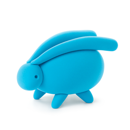 Hey Clay HeyClay boetseerklei Advent Calender 2025 - LIMITED EDITION - Decomusy