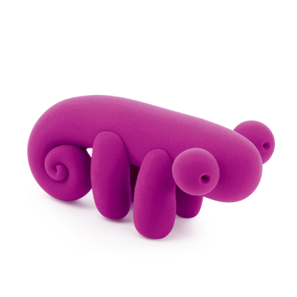 Hey Clay HeyClay boetseerklei Advent Calender 2025 - LIMITED EDITION - Decomusy