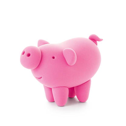 Hey Clay HeyClay boetseerklei Advent Calender 2025 - LIMITED EDITION - Decomusy