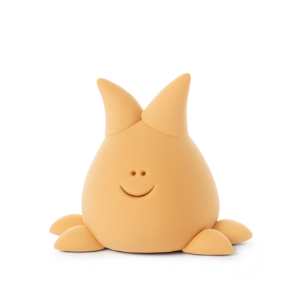 Hey Clay HeyClay boetseerklei Advent Calender 2025 - LIMITED EDITION - Decomusy